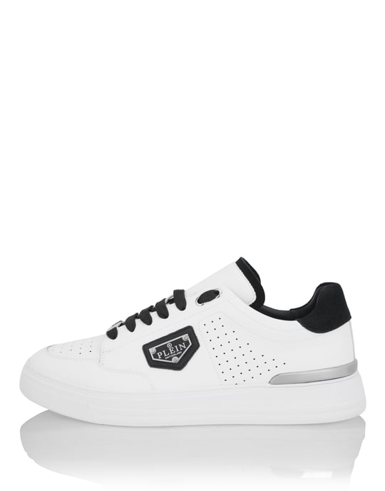 Lo-Top Sneakers - Image 4