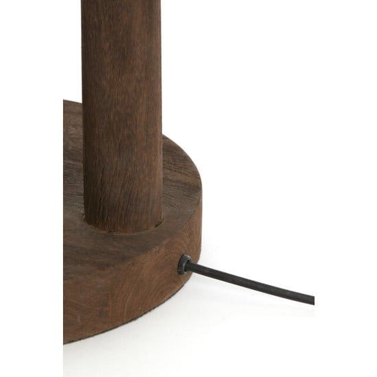 Light & Living vloerlamp xitta Ø30x135cm - - Image 3