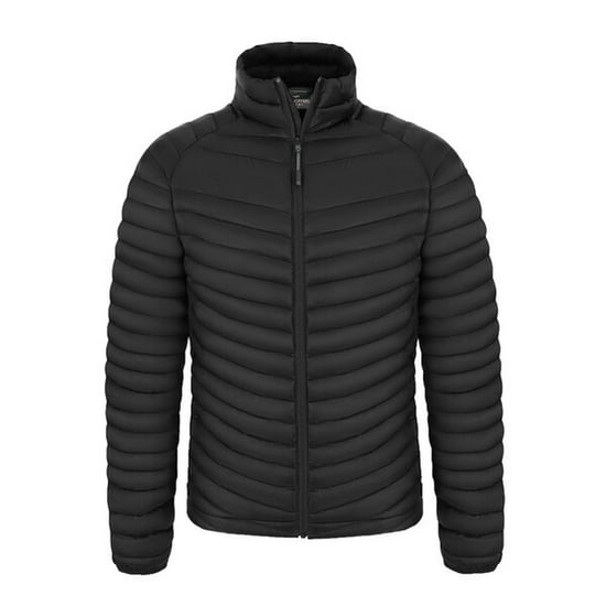 Craghoppers Mens Expert Expolite Padded Jacket (Black) - Image 2