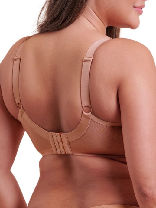 Spotlight Full Cup Side Support Bra - Image 2