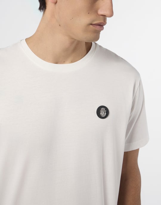Round Neck T-Shirt Basic - Image 3
