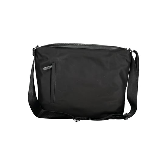 Mandarina Duck Svart Nylontaska - Image 2