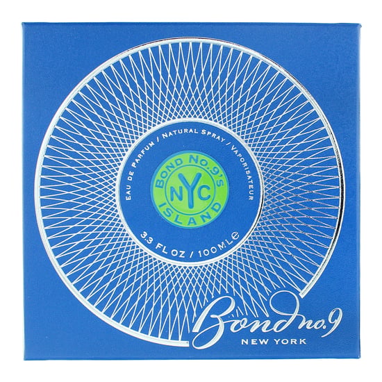 Bond No. 9 Island Eau de Parfum 100ml Spray Unisex - Image 3