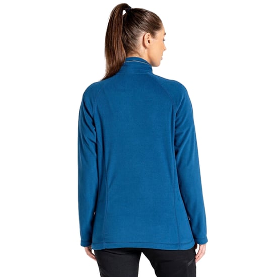 Craghoppers Mens Expert Corey 200 Fleece Jacket (Poseidon Blue) - Image 3