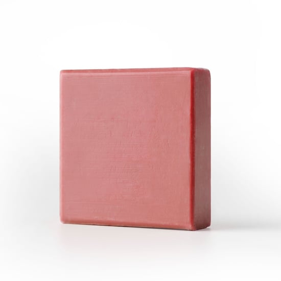skinChemists No.80 Rose Cleansing Facial Bar 100g - Image 4