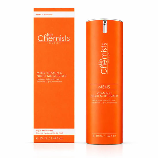 skinChemists Anti-Ageing Men's Vitamin C Day & Night Routine for Brightening, Dark Spots - Image 3