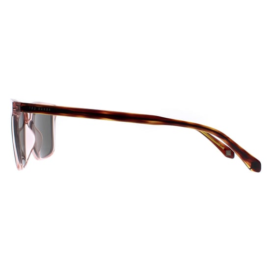 Ted Baker TB1622 Dexter 228 rood groene zonnebril - Image 3