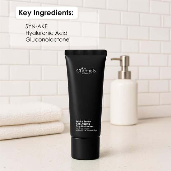 skinChemists Anti-aging duo met slangenserum - Image 2