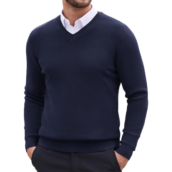 Cappuccino Italia Mock pullover - Image 2