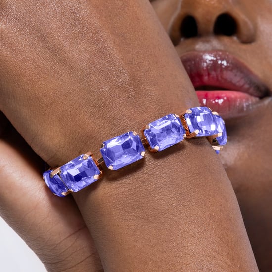 Luxenter Ankek armband afgewerkt in 18k geel goud - Image 3