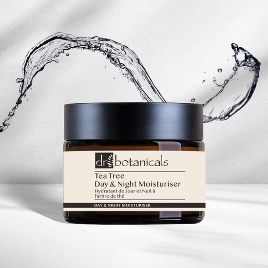 Dr Botanicals Eucalyptus & Tea Tree Dag & Nacht Moisturizer 50ml - Image 3