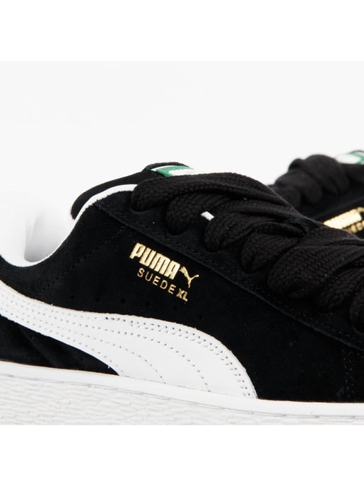 Puma dames Suede XL Heritage sneakers - Image 4