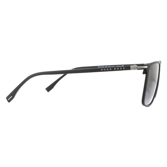 Hugo Boss Zonnenbril Boss 1004/S/It 003 9o Mat Black Gray Graadient - Image 4