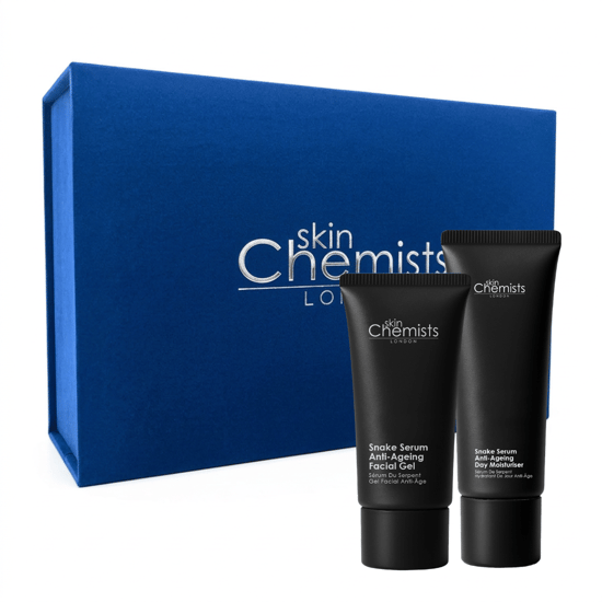 skinChemists Anti-aging duo met slangenserum - Image 1
