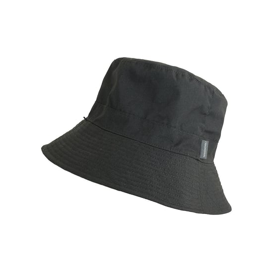 Craghoppers Expert Kiwi Bucket Hat (Kolfibergrå) - Image 4