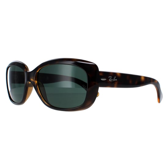 Rayban Solglasögon Jackie Ohh 4101 710 Havana Green - Image 2