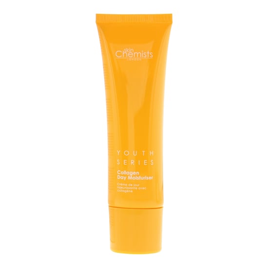 Skin Chemists Youth Series Collagen Day Moisturiser 50ml - Image 2