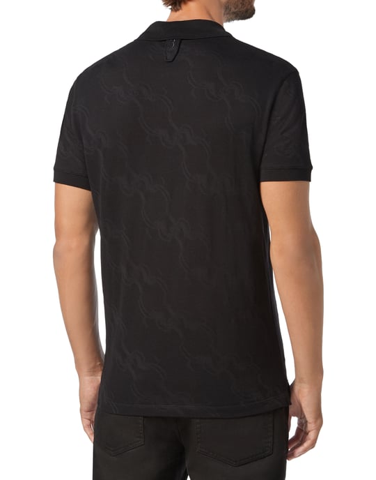 Poloshirt Double B - Image 3