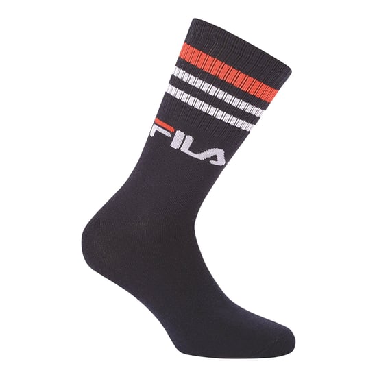 Fila 3 Pack Unique Socks - Image 2