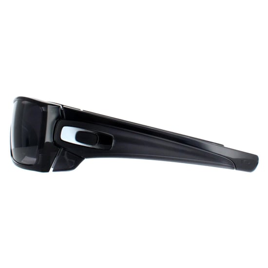 Oakley Solglasögon Batwolf OO9101-57 Black Ink Prizm Black - Image 3