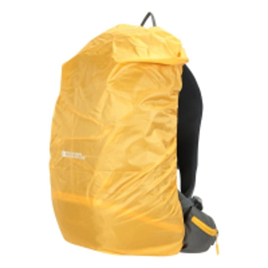 Mountain Warehouse Pace 20L rugzak (Grijs) - Image 3