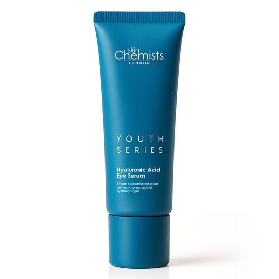 Skin Chemists Youth Series Hyaluronic Acid Eye Serum 15ml - Image 5