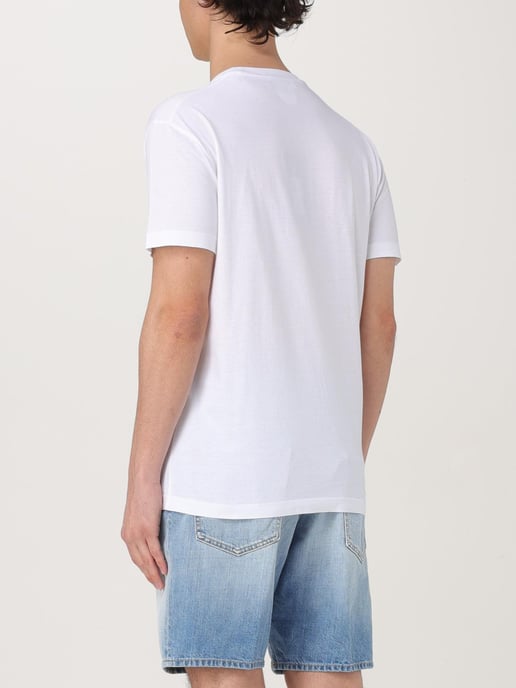 Dsquared2 Logot-shirt - Image 3