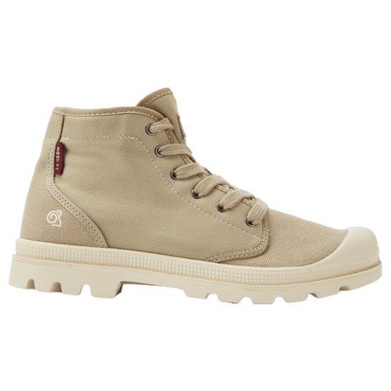 Craghoppers Dames/Dames Mesa 2 Mid Cut Laarzen (Puin) - Image 1