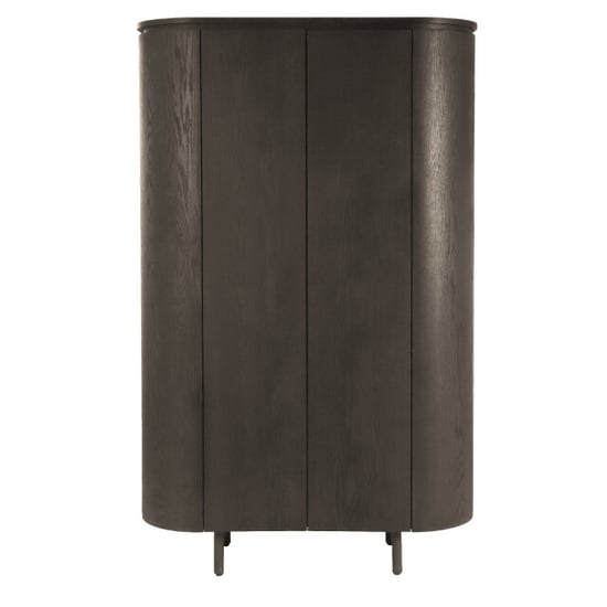 Livingfurn kabinetkast tobago espresso 43x115x180cm - Image 5