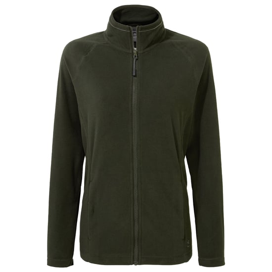 Craghoppers Mens Expert Corey 200 Fleece Jacket (Dark Cedar) - Image 2