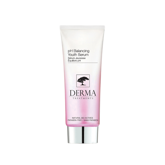Derma Treatments pH Balancing Youth Anti-Ageing Serum 30ml for Fine Lines, Wrinkles, Loss of Firmness - Image 4
