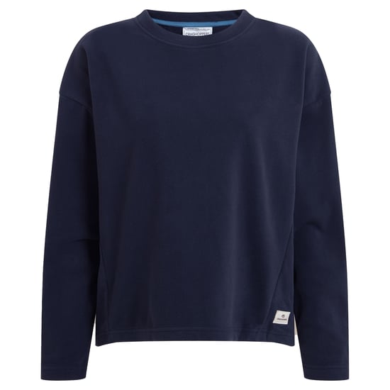 Craghoppers Dames/Dames Miska Sweatshirt (Donkere saffier) - Image 2
