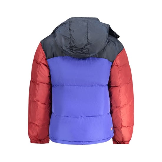 Colorblock Puffer Jacket Fm0fm01356 - Image 2