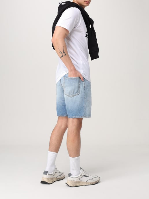Dsquared2 Logot-shirt - Image 2