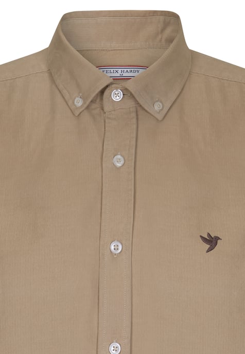 Shirt Corduroy Shirt - Image 2