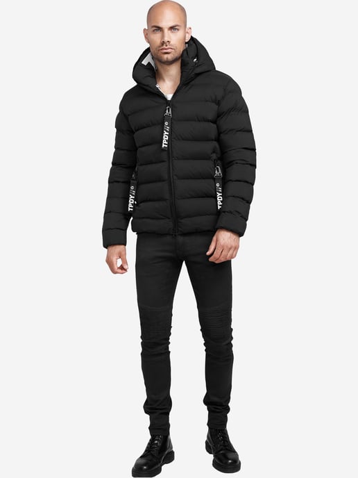 True Prodigy Winterjacke Neo - Image 5