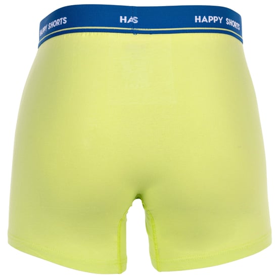 Blije Shorts Retro Jersey Boxershorts - Image 3