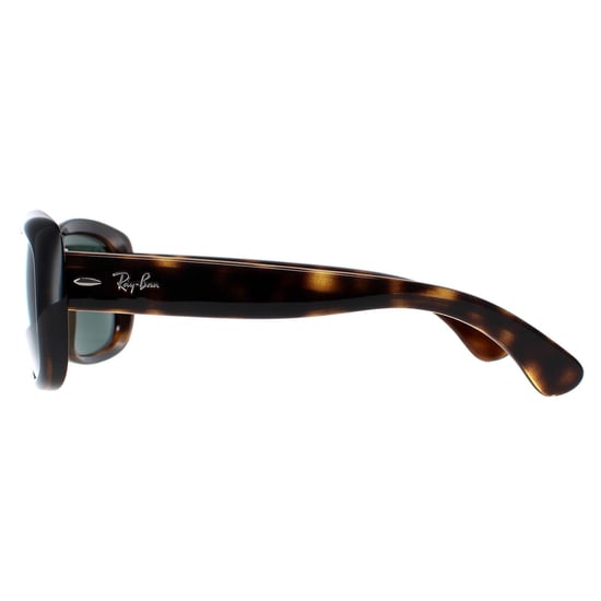 Rayban Solglasögon Jackie Ohh 4101 710 Havana Green - Image 3