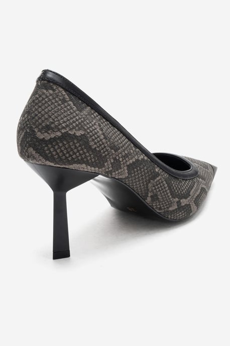 Rona Pump met Puntige Neus (Dames) - Image 5