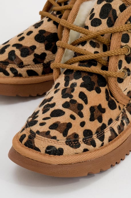 Mingo Lace Up Sport Boot - Image 3