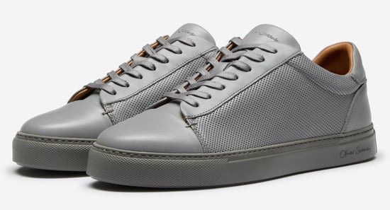 Oliver Sweeney Almada Grey - Image 3