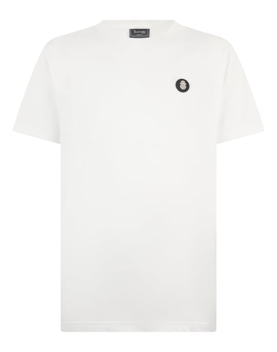 Round Neck T-Shirt Basic - Image 1