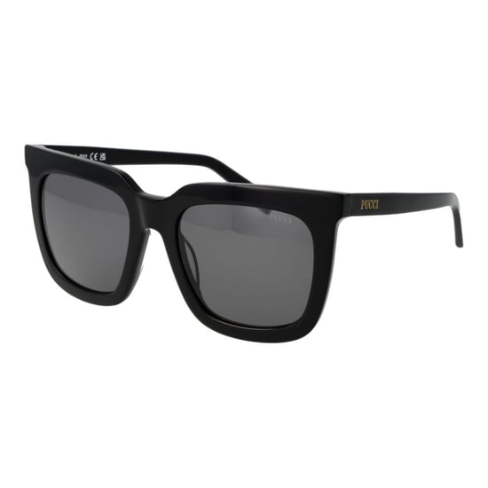 Square Frame Sunglasses - Image 1