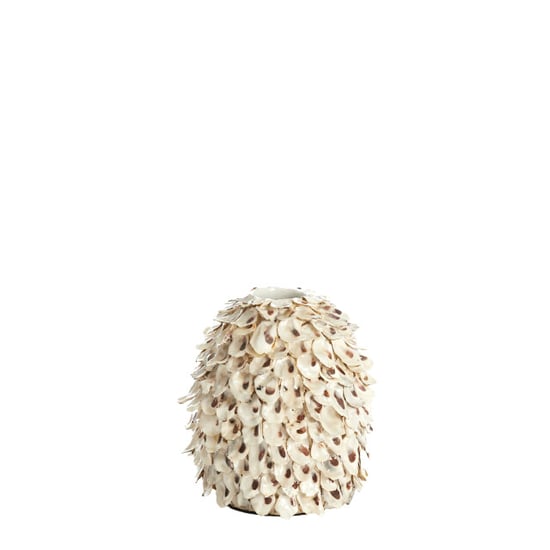 Light & Living vaas ubate Ø20x21cm - - Image 1