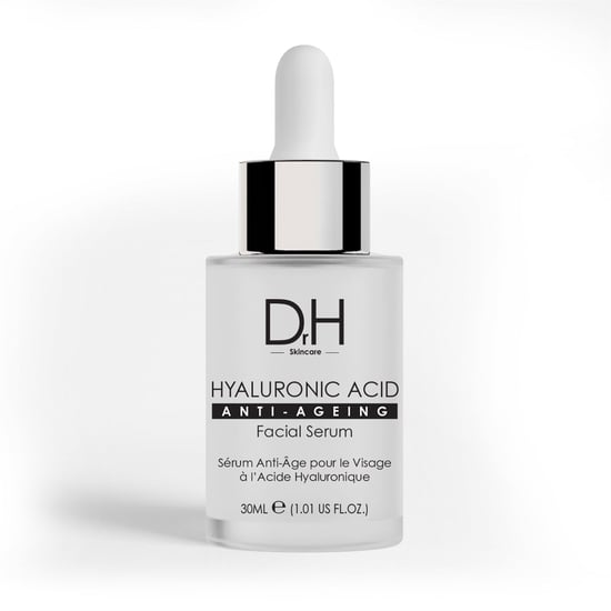 Dr H Geavanceerd anti-aging gezichtsserum met hyaluronzuur 30 ml - Image 4