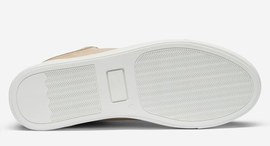 Oliver Sweeney Tollesby Stone Suede - Image 4