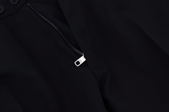 Slimfit Wol Broek - Image 6