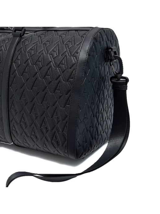 Armani Exchange Herr Resväska Heritage AX - Image 3