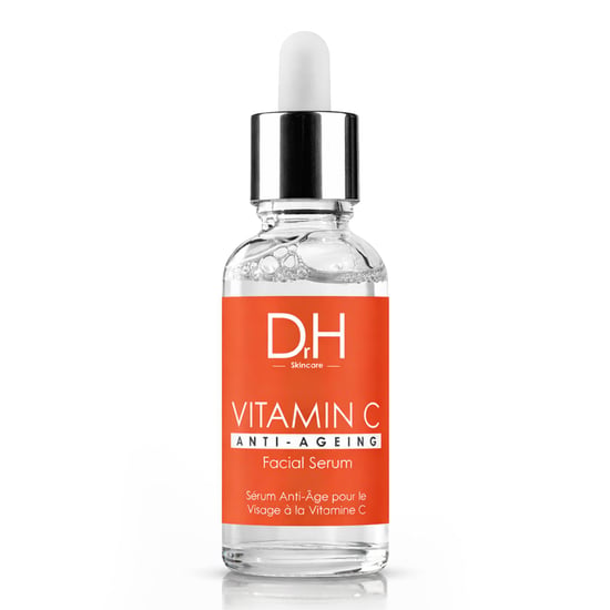 Dr H Anti-Aging Vitamine C Gezichtsserum 30ml - Image 4