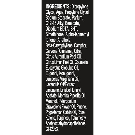 Lynx Deodorant Stick Blue Lavender with 72Hrs Freshness 50ml, 24 Pack - Image 4